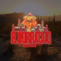 Aldri Tilbake (El Borracho 2025) (Single)