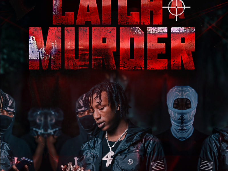 Catch A Murder (Single)