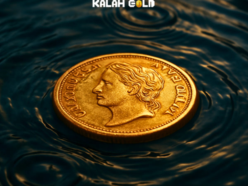 Kalah Gold (Single)