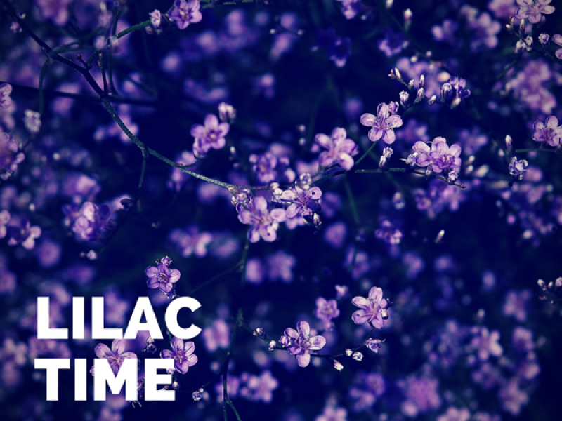Lilac Time