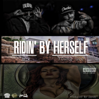 Ridin' by Herself (Single)