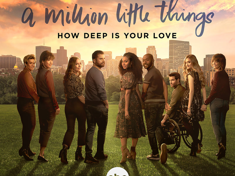 How Deep Is Your Love (From 