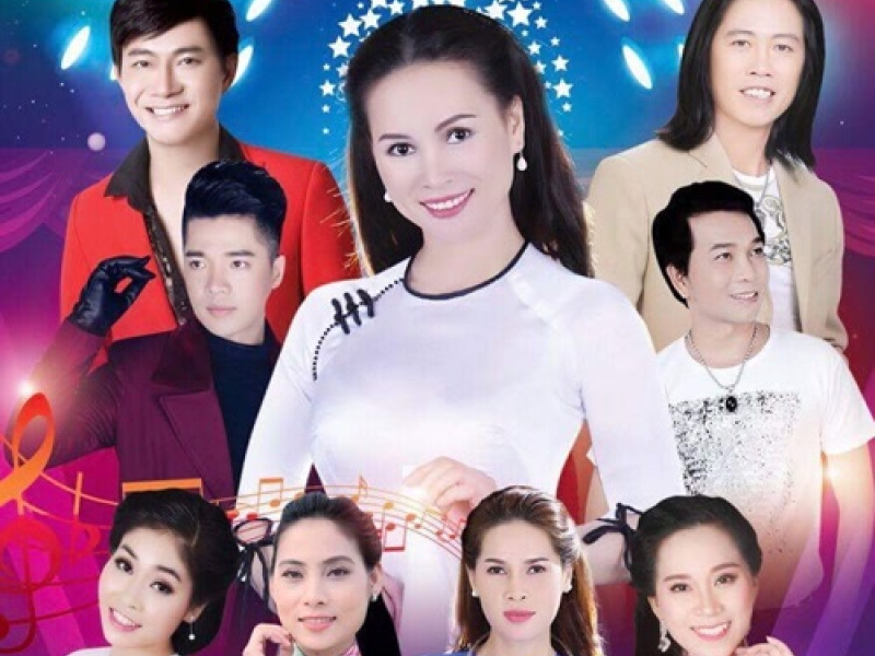 15 Năm Xa Quê Hương