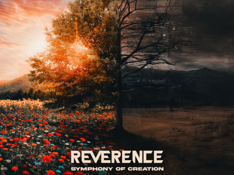 Symphony of Creation (Single)