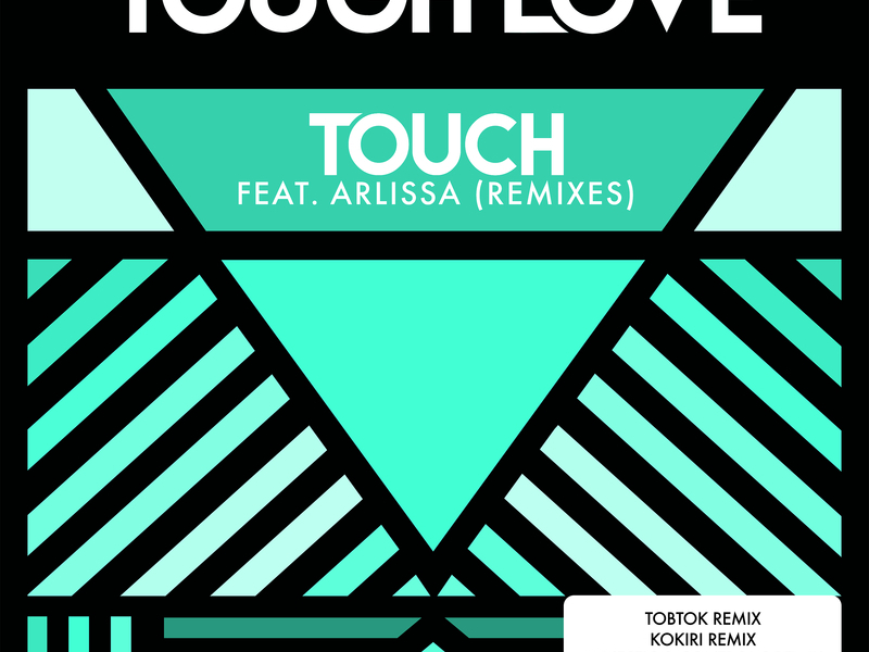 Touch (Remixes)