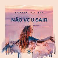 Não Vou Sair (Single)