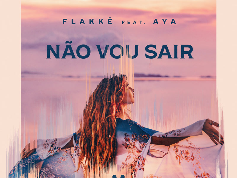 Não Vou Sair (Single)