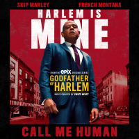 Call Me Human (Single)