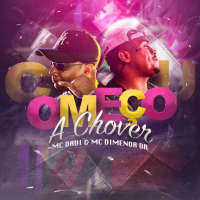 Começou a Chover (Single)