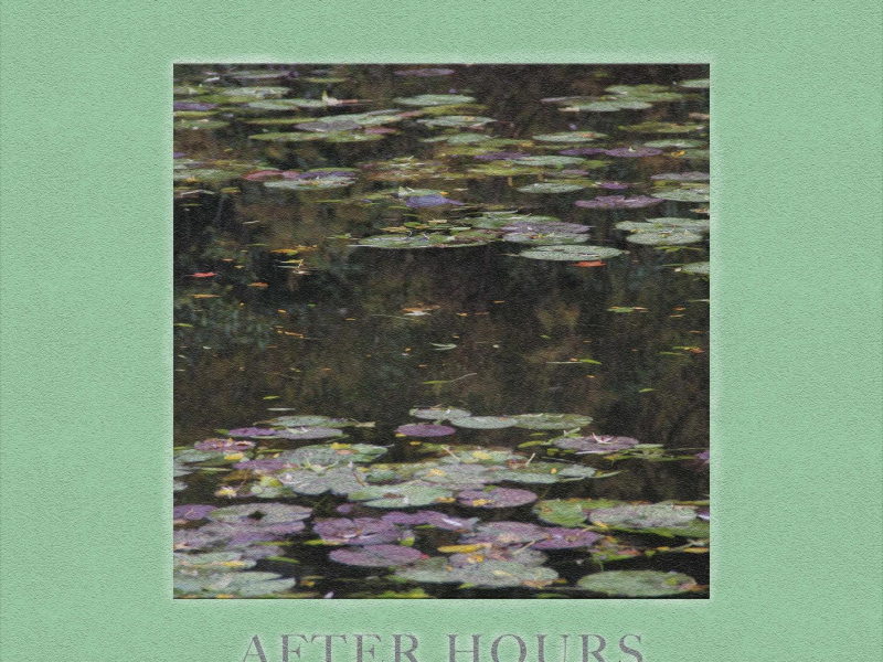 After Hours Vol. 1 (EP)