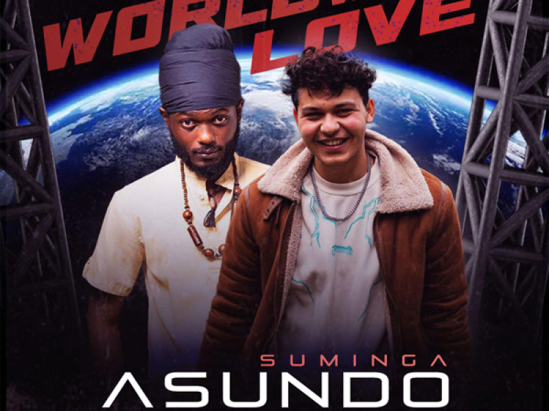 Worlwide Love (Single)