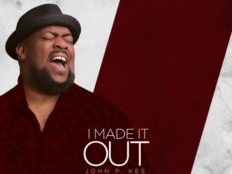 I Made It Out (Live)