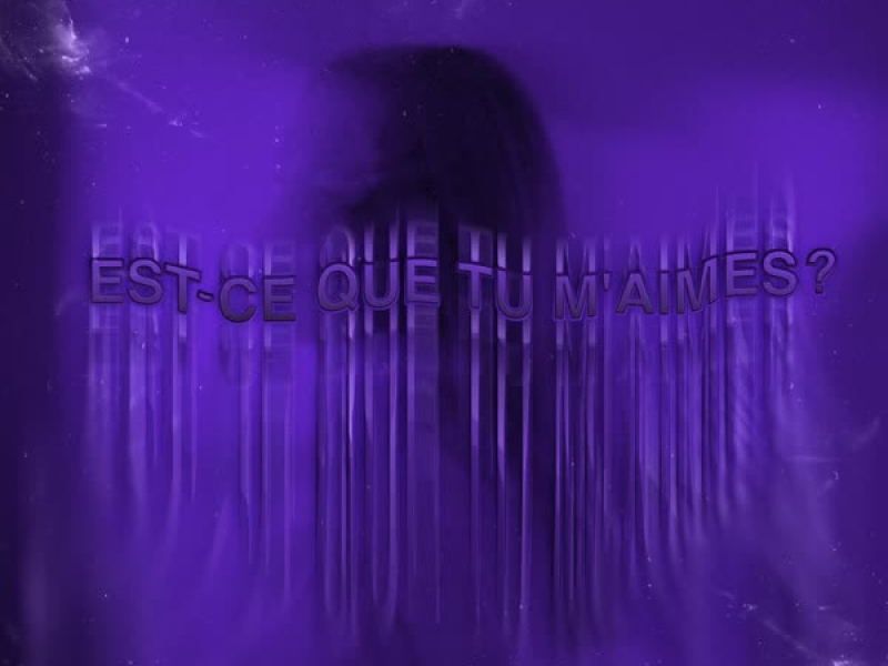 Est-ce que tu m'aimes ? (Techno) (Single)