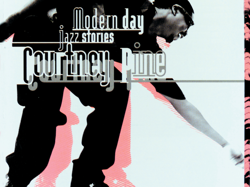 Modern Day Jazz Stories