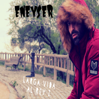 Larga Vida Al Rey I (Single)