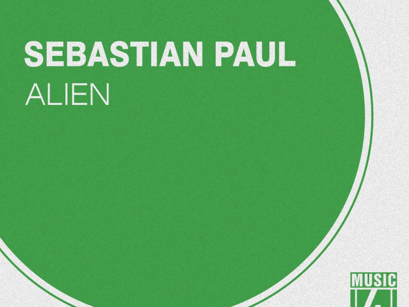 Alien (Single)