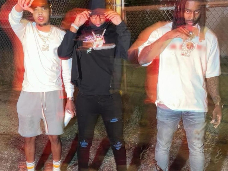 Dead N****s (Single)