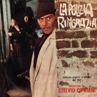 La polizia ringrazia (Original Motion Picture Soundtrack / Remastered 2022)