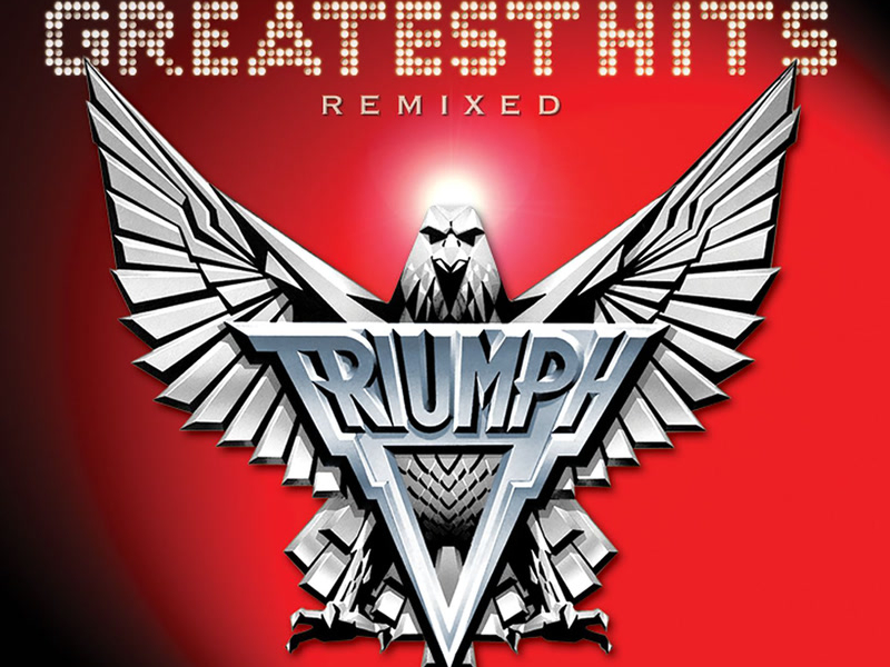 Greatest Hits Remixed
