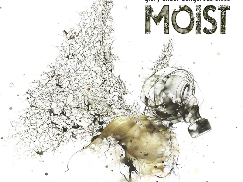 Glory Under Dangerous Skies