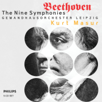 Beethoven: The Symphonies