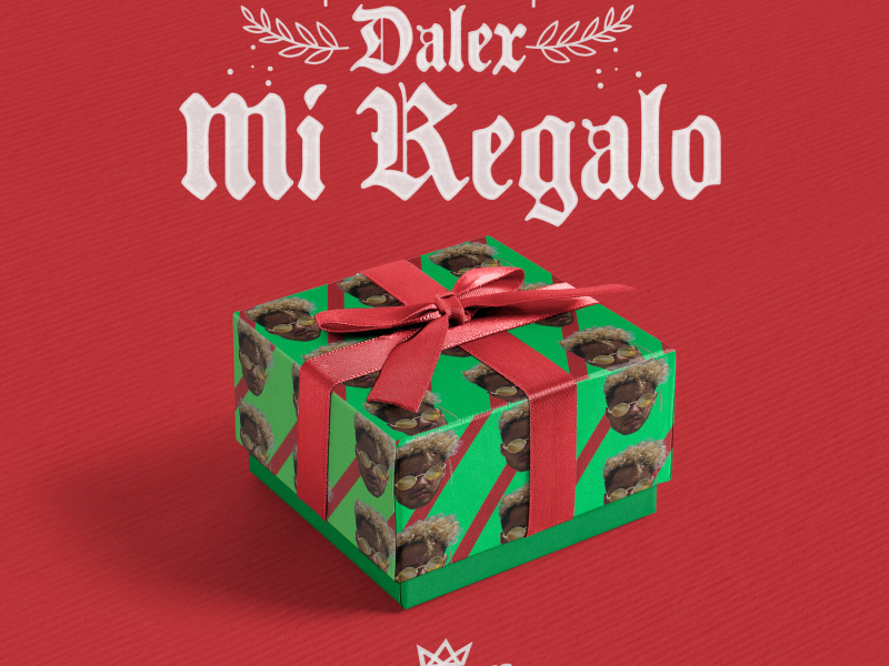 Mi Regalo (Single)