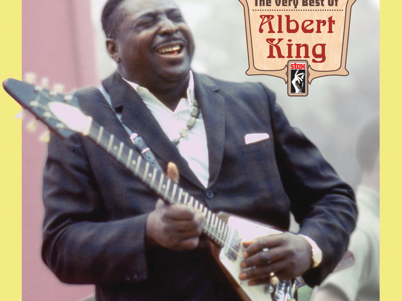 The Very Best Of Albert King