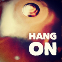 Hang on (Single)