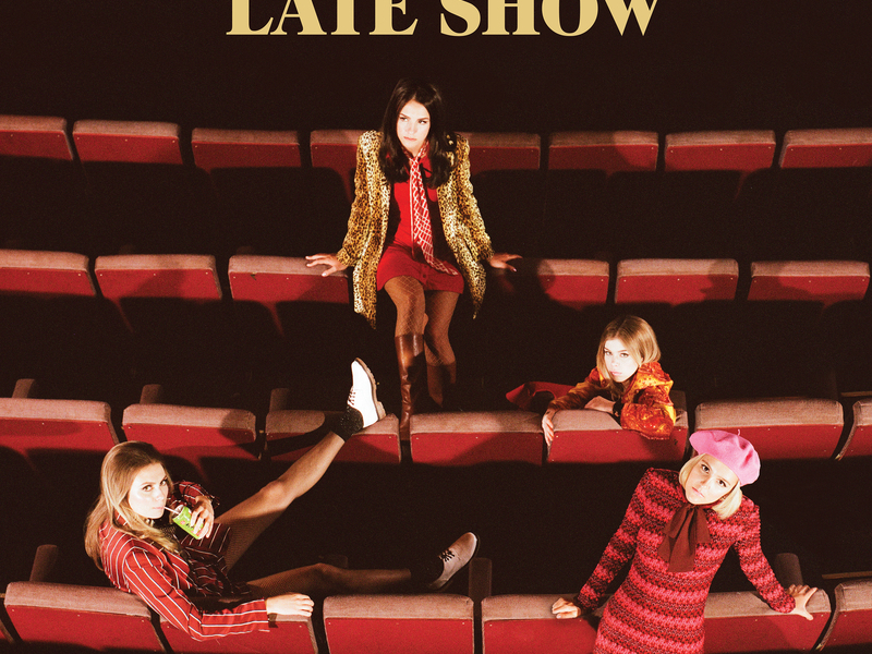 Late Show