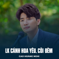 LK Cánh Hoa Yêu, Cõi Đêm (Single)