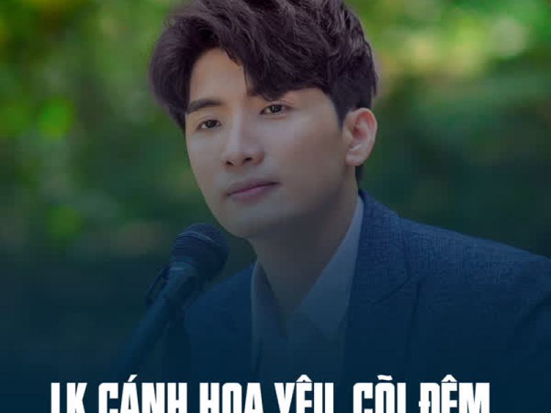 LK Cánh Hoa Yêu, Cõi Đêm (Single)