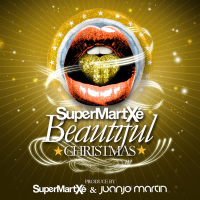 Supermartxé Beautiful Christmas (Single)