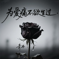 为爱痛不欲生过 (Dj浩然版) (Single)