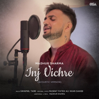 Inj Vichre (Acoustic Version) (Single)