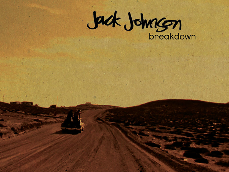 Breakdown (Single)