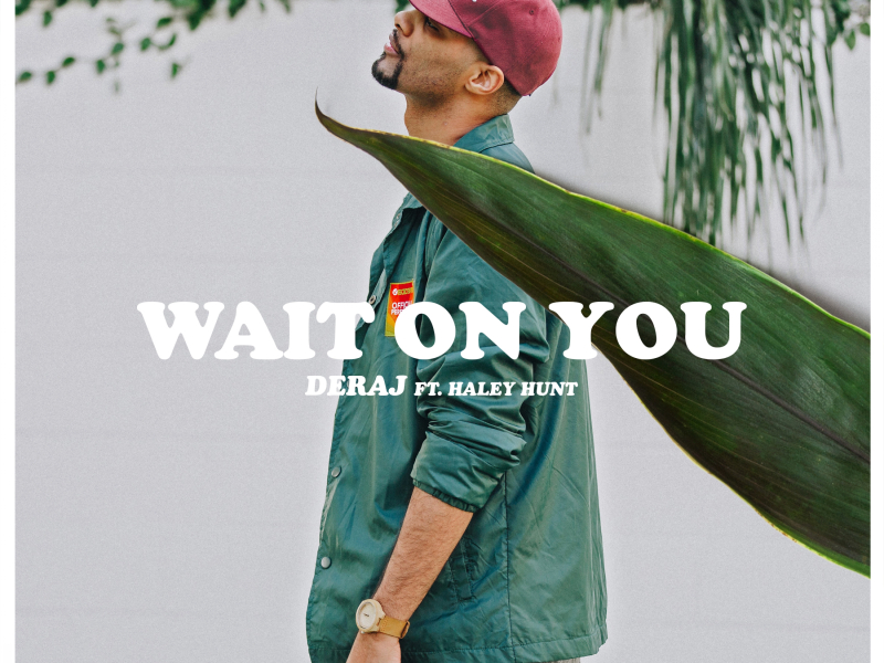 Wait On You (feat. Haley Hunt)