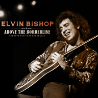 Above the Borderline (Live 1979) (Single)