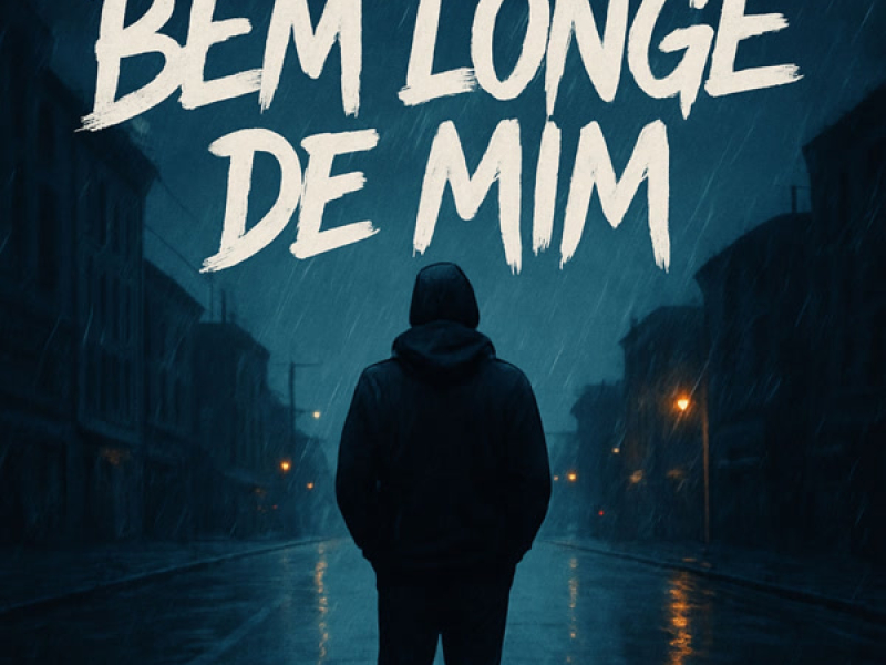 Bem longe de mim (Single)