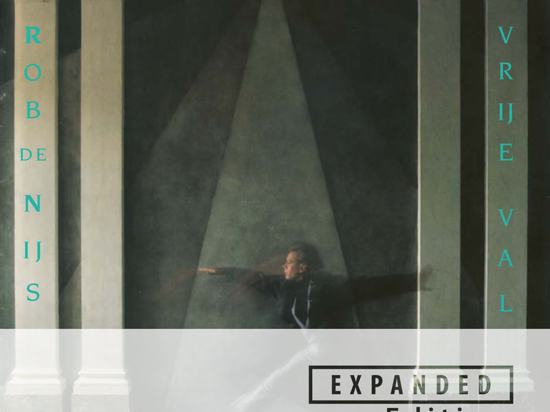 Vrije Val (Expanded Edition)