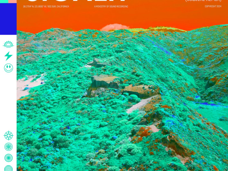 It's A Feeling (eSQUIRE Remix) (Single)