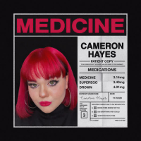 Medicine (EP)