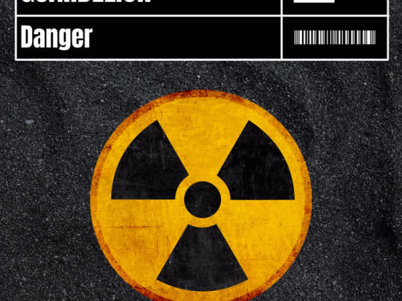 Danger (EP)