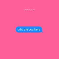 why are you here (Single)