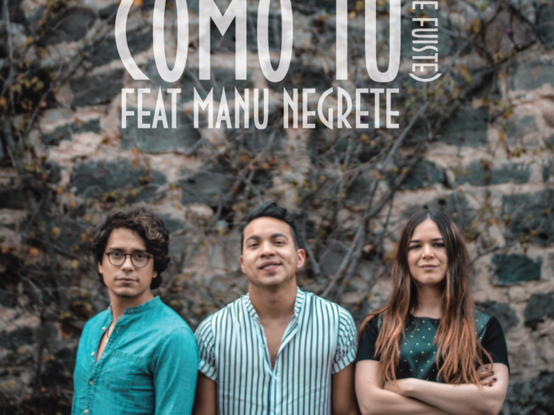 Como Tú (Te Fuiste) (Acústico) (Single)