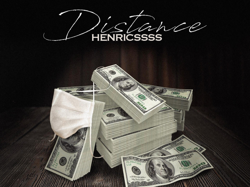 Distance (Single)