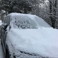 Someone New (Sped Up) (Single)