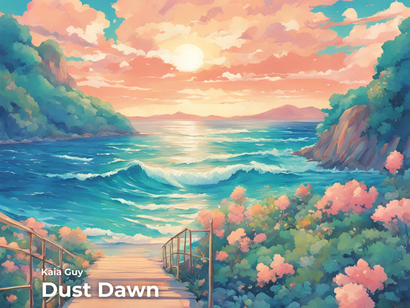 Dust Dawn (Single)