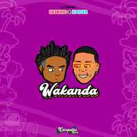 Wakanda (Single)