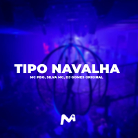 TIPO NAVALHA (Single)