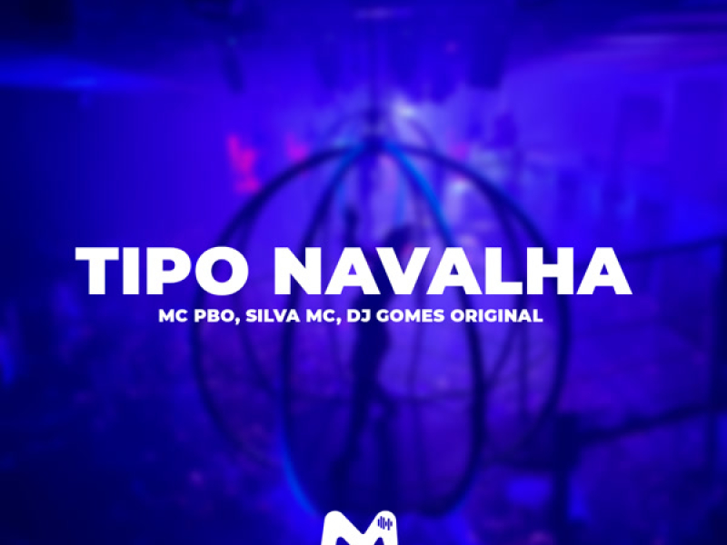 TIPO NAVALHA (Single)